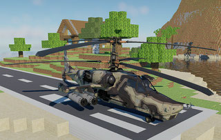 ꧁ГРИНД 100.000 ОПЫТА(ВЕРТОЛЁТЫ)꧂