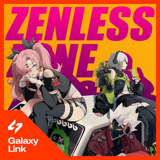 Zenless Zone Zero - 60 Монохромов - (По ID)