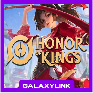 Honor of Kings - 1353 Жетонов - (По ID)