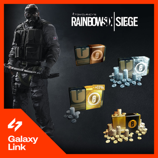 2670 R6-Кредитов | XBOX/ПК/STEAM/PS - БЫСТРО