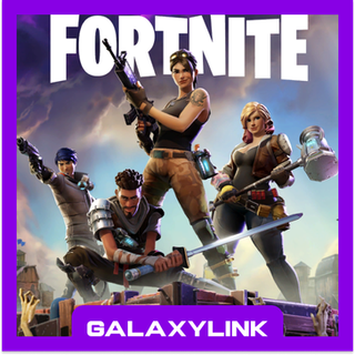 Fortnite - 1000 V баксов - ПК/XBOX/PS