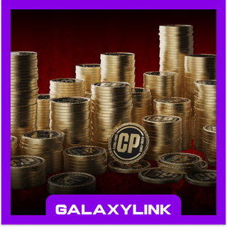 COD MW 3 - 1100 CoD Points (CP) - XBOX