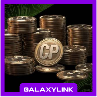 COD WARZONE - 9500 CoD Points (CP) - XBOX