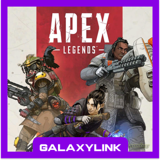 Apex Legends - 1000 Монет - STEAM/EA/XBOX/PS