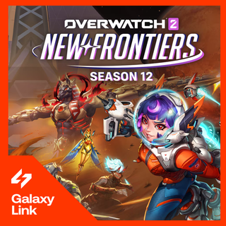 Overwatch 2 - 1000 Монет - XBOX/PS/PC/BattleNet