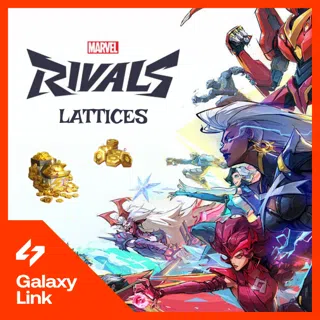 11680 Латисов (Lattices) - Marvel Rivals - ВСЕ ПЛАТФОРМЫ - ПО ID