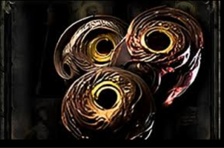 Большая сфера златокузнеца 4 гнездо