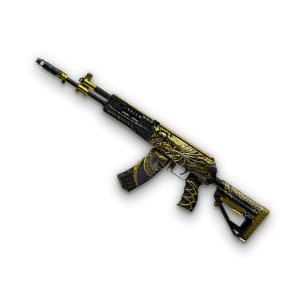 АК-12 «Золотой дракон» НА ТРИ ДНЯ