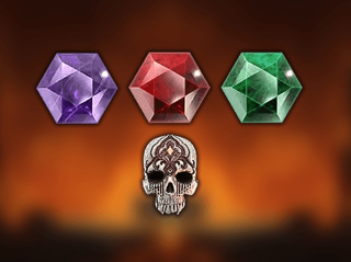 Великие Черепа/Великие камни/Руны [Cезон 12]