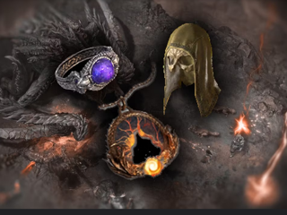 12 сезон набор рун на выбор для крафта эпохального предмета