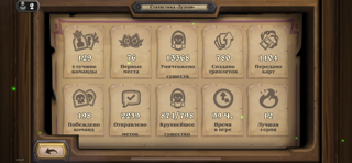 Буст Аккаунта на Полях Сражений(Дуо)