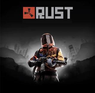 Rust | Gift | RU / UA