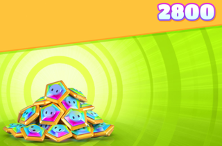 2800 шмяксов EPIC ТУРЦИЯ