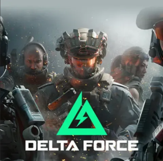 Delta Force Top Up Global По ID ПОПОЛНЕНИЕ 1280+456