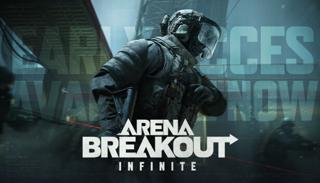 Arena Breakout Global PC 500 bonds