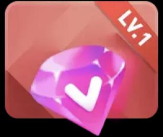 Подписка LV.1 | по ID | НЕДОРОГО