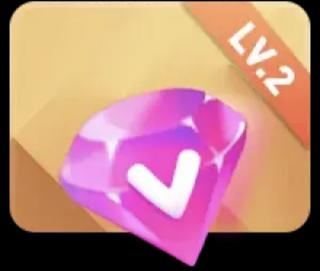 Подписка LV.2 | по ID | НЕДОРОГО