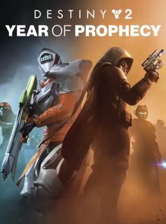 (РФ&СНГ-ПК) Destiny 2: Year of Prophecy | ключ активации | НЕДОРОГО