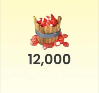 12000 самоцветов | вход на аккаунт | НЕДОРОГО