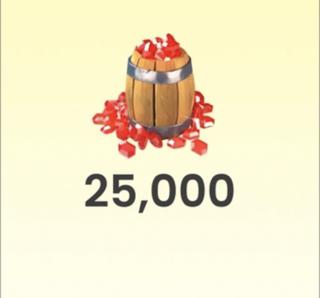 25000 самоцветов | вход на аккаунт | НЕДОРОГО