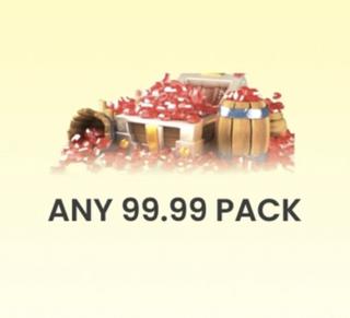 Любой пакет за 99.99$ (~8500₽) | вход на аккаунт | НЕДОРОГО