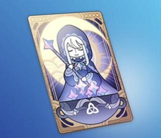 Благословение полой луны | по ID | НЕДОРОГО