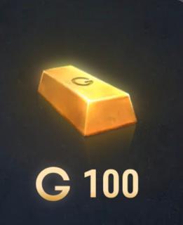 100 голды | по ID | НЕДОРОГО