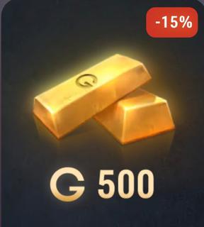 500 голды | по ID | НЕДОРОГО