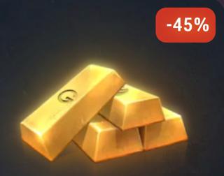 6000 голды | по ID | НЕДОРОГО