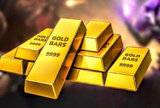 500+40 золота (GLOBAL) | по ID | НЕДОРОГО