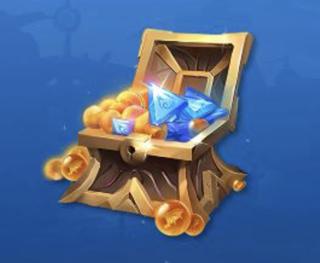 Бонус новичка 5 уровень | по ID и никнейму | НЕДОРОГО