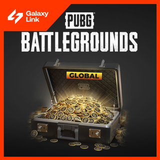 PUBG - 100 G-coins - Быстро