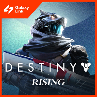 Destiny: Rising - 600 Silver - По ID - Быстро