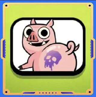 Эмодзи Кабаний Танец | вход на аккаунт | НЕДОРОГО