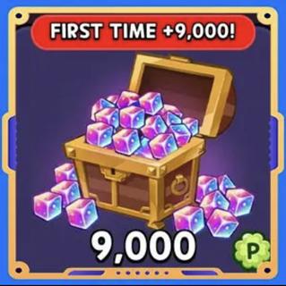 9000 Rainbow Cubes | вход на аккаунт | НЕДОРОГО