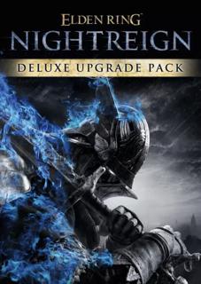 (РФ&СНГ-ПК) ELDEN RING NIGHTREIGN - Deluxe Upgrade Pack | ключ активации | НЕДОРОГО