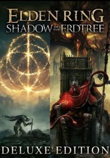 (РФ&СНГ-ПК) ELDEN RING - Shadow of the Erdtree Deluxe Edition | ключ активации | НЕДОРОГО