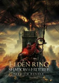 (РФ&СНГ-ПК) ELDEN RING - Shadow of the Erdtree Premium Bundle | ключ активации | НЕДОРОГО