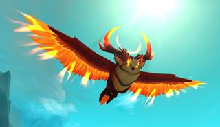 Маунты рейдов