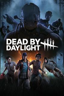 [STEAM] Dead by Daylight | Новинка | Полный доступ к электронной почте
