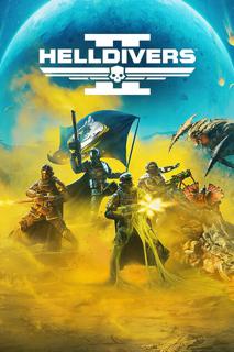 [STEAM] Helldivers II (Standard Edition) | Новинка | Полный доступ к электронной почте