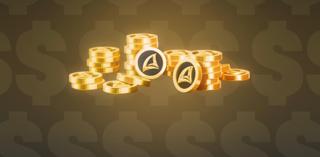 400 AZ койнов | по никнейму и серверу | НЕДОРОГО