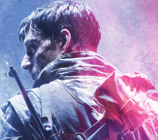 Battlefield V • Steam • ГАРАНТИЯ