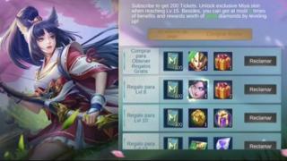 (GLOBAL) Сумеречный пропуск | по ID и серверу | НЕДОРОГО