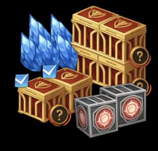 Супернабор вознесенных камней благословения | вход на аккаунт | НЕДОРОГО