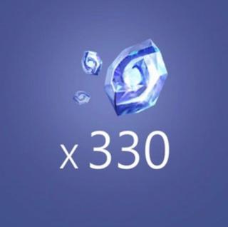 (Asia) 330 кристаллов | по ID и серверу | НЕДОРОГО