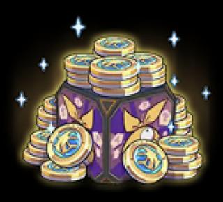 6600 B-Chip(×2 при первой покупке) | по ID | НЕДОРОГО