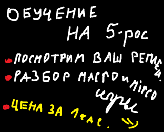 Разбор реплеев + коучинг Dota 2 — играй умнее, выигрывай чаще” 5 - POS