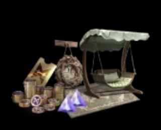 Специальный подарочный набор Forest | по ID/региону/серверу | НЕДОРОГО