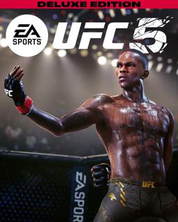 UFC 5 PS5/PS4